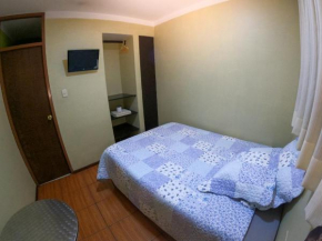 Hostal Aurora